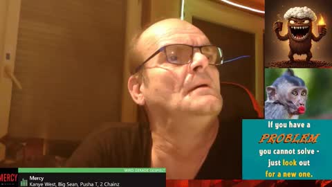 dj mike online show from January 10, 11:42 pm