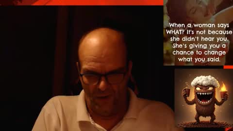 dj mike online show from December 14, 12:39 am