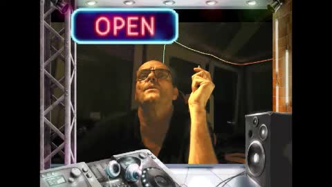 dj mike online show from November 8, 12:14 am