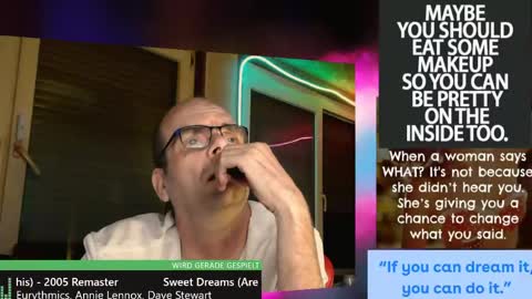 dj mike online show from April 30, 8:57 pm