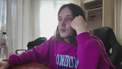 rabbitboyy online show from October 21, 11:24 am