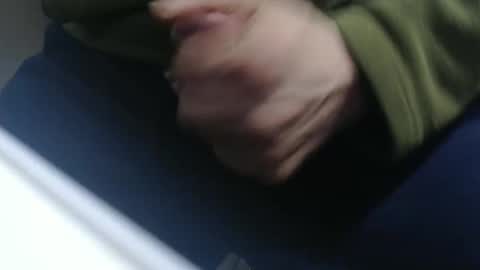 Raccoon68 online show from February 23, 8:09 pm