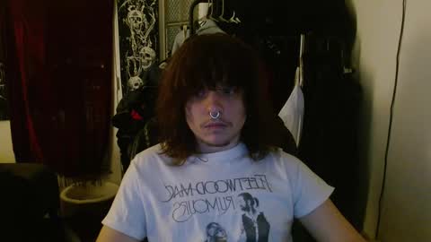 raccoonboy online show from December 15, 4:53 am