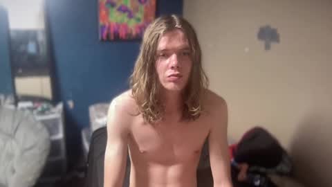 JoeBrody88 online show from September 12, 7:36 pm