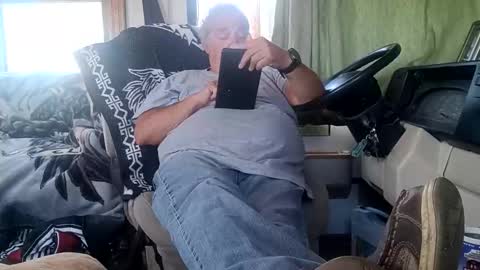 Radioman for fun online show from May 26, 2:13 pm