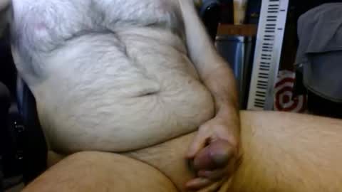 rael212 online show from November 11, 8:47 pm