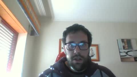 rafaelnunes1992 online show from March 22, 4:34 pm