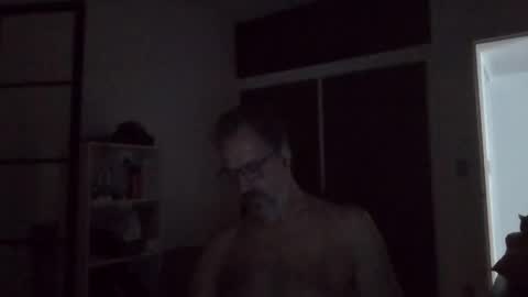 Big Uncle Jungle online show from November 18, 4:16 am