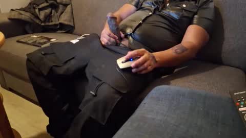 rafi4o online show from November 10, 12:04 am