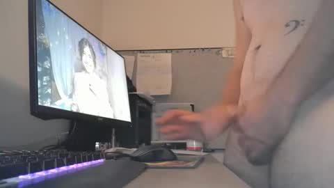 raging6er online show from November 21, 6:23 am