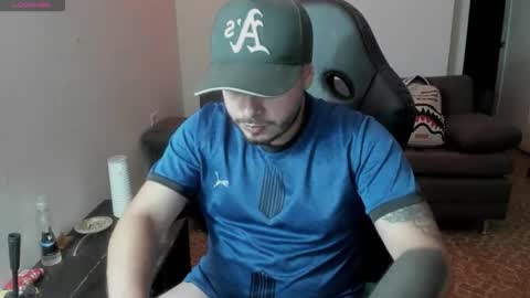 ragnar_lothbrok77 online show from February 22, 11:28 pm