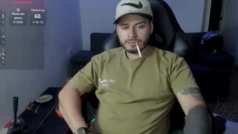 ragnar_lothbrok77 online show from February 27, 6:14 am