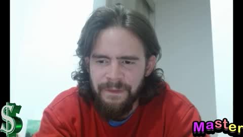 Ragnor vex online show from February 6, 9:55 pm