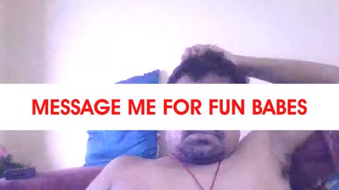 Rahul Khanna online show from May 30, 12:38 pm