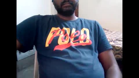 I Am what I Am online show from December 20, 7:50 pm