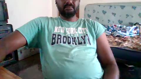 I Am what I Am online show from December 20, 6:50 am