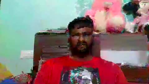 I Am what I Am online show from December 10, 6:44 am