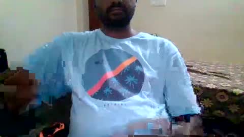 I Am what I Am online show from December 27, 10:05 pm