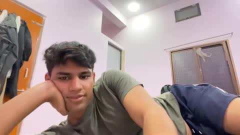 raju_smith online show from September 28, 5:55 pm