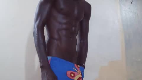 Snapshot of rakeem_1_ chatting on October 8, 12:26 am rakeem 1  online show from October 8, 12:26 am