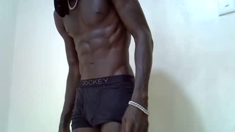 Snapshot of rakeem_1_ chatting on February 25, 12:45 pm rakeem 1  online show from February 25, 12:45 pm
