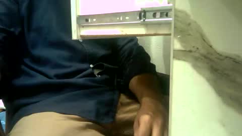 rakulgee1 online show from March 27, 7:12 am