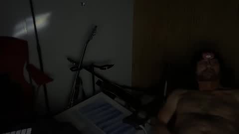 raliv789 online show from January 7, 8:26 am