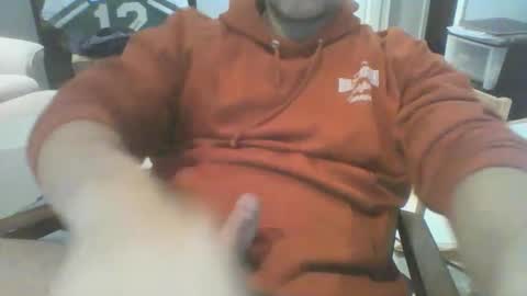 Ralphie X online show from November 5, 4:25 am