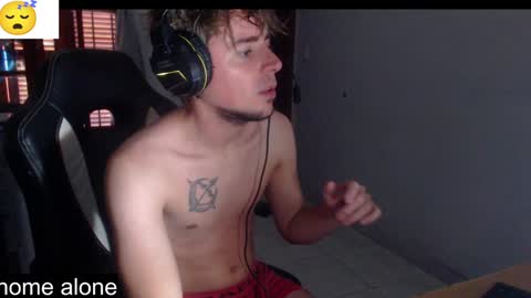 Ramiro online show from January 31, 1:12 pm