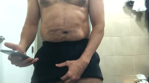 ramix95 online show from January 12, 6:38 pm