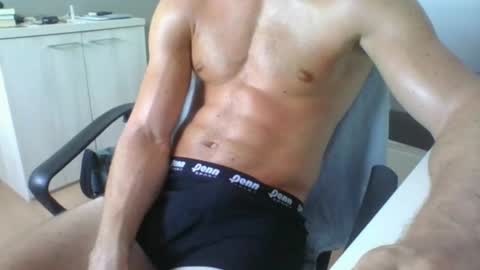 ramonjoosse2001 online show from July 8, 3:05 pm