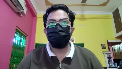 ranbir1998 online show from April 19, 9:20 am