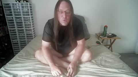 rando1235 online show from July 3, 8:35 pm