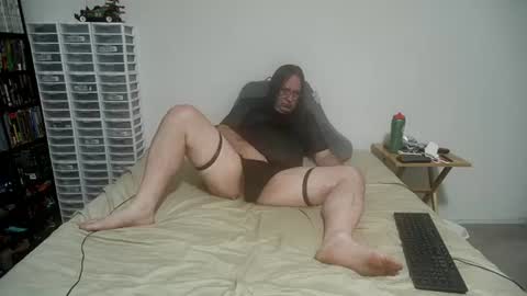 rando1235 online show from July 21, 5:31 am