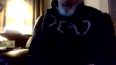 Randy online show from March 23, 9:10 pm