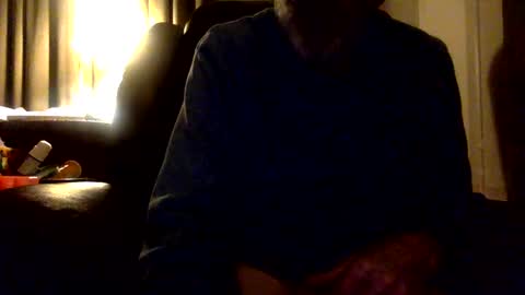 Randy online show from November 9, 11:25 am