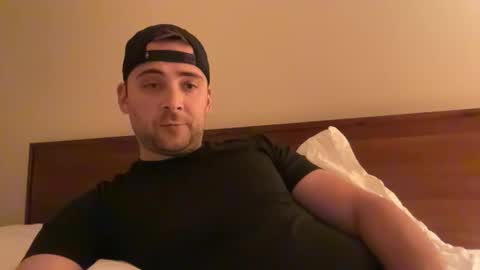 randomdude5950 online show from March 23, 1:44 am