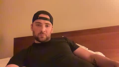 randomdude5950 online show from December 3, 4:07 am