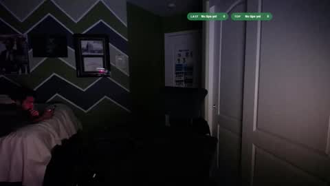 randomink3 online show from November 12, 1:39 pm