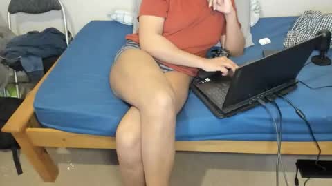 randomitoo online show from March 21, 2:37 am