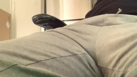 Randomsanddune123 online show from July 14, 2:01 pm
