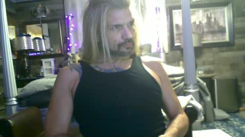 Randy8inbater online show from June 14, 11:12 am