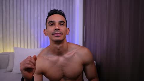 RANDY online show from December 1, 4:04 am