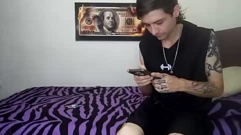 Rangel and Lola online show from June 28, 3:40 pm