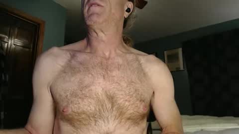 Ranger510 online show from January 10, 3:12 am