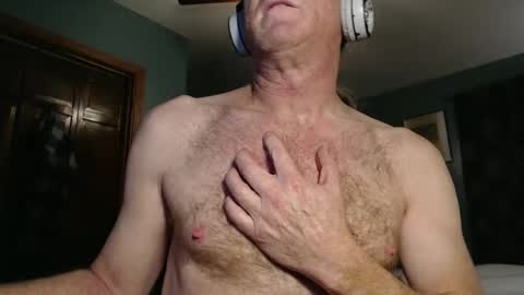 Snapshot of ranger510 chatting on January 26, 10:46 pm Ranger510 online show from January 26, 10:46 pm