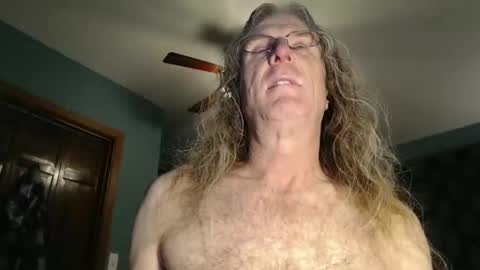 Ranger510 online show from February 10, 2:49 am