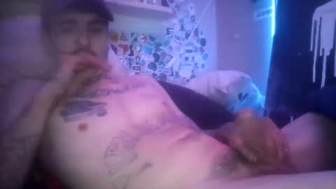 Randy online show from December 14, 11:29 am