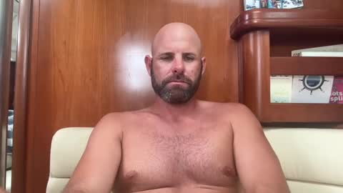 Snapshot of ransguy chatting on February 15, 2:05 am ransguy online show from February 15, 2:05 am