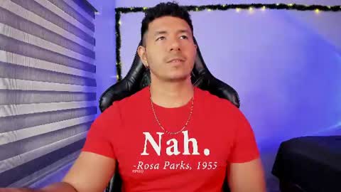 Jonas online show from June 18, 1:49 pm